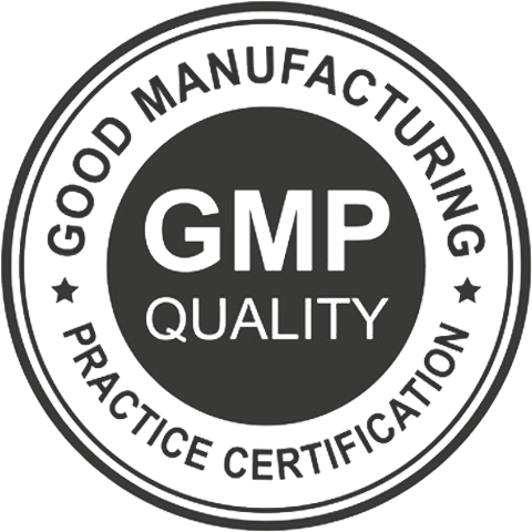 Good Manufacturing Practice Certification GMP